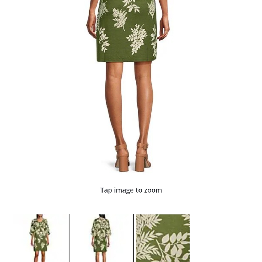 Tommy Bahama Dress